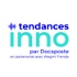 « Tendances INNO » le podcast Innovation de Docaposte
