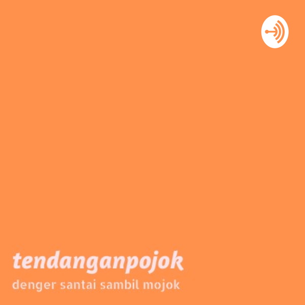 Artwork for tendanganpojok