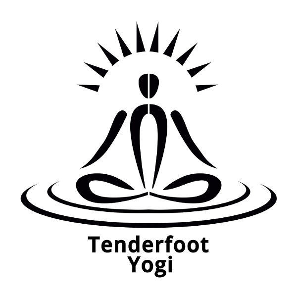 Artwork for Tenderfoot Yogi Podcast and Audio Blog: Perspectives and Insights for Ease in Your Awakening