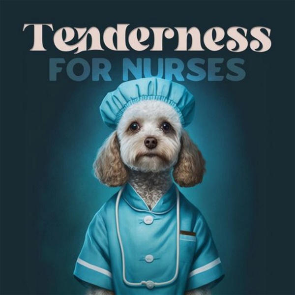 Artwork for Tenderness for Nurses