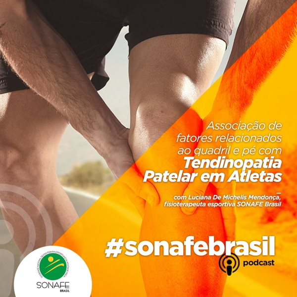 Artwork for Tendinopatia Patelar em Atletas