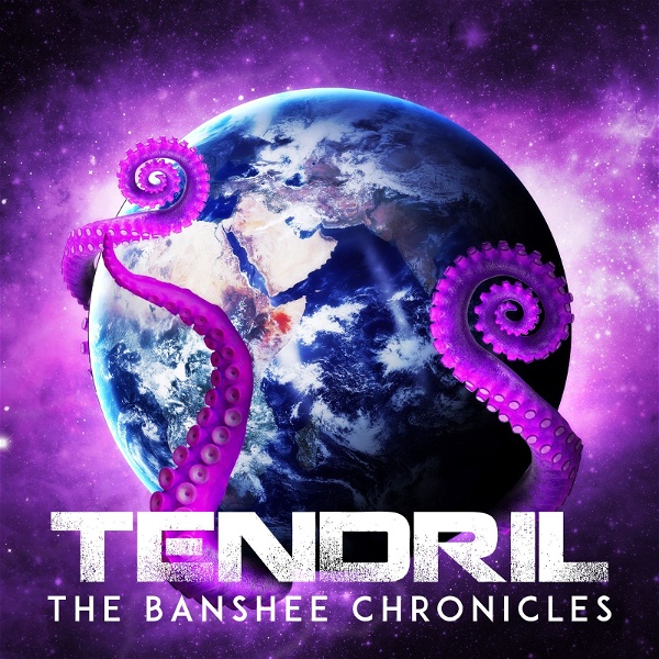 Artwork for TENDRIL: The Banshee Chronicles
