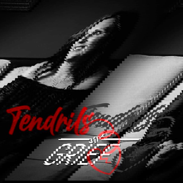 Artwork for Tendrils of Grief