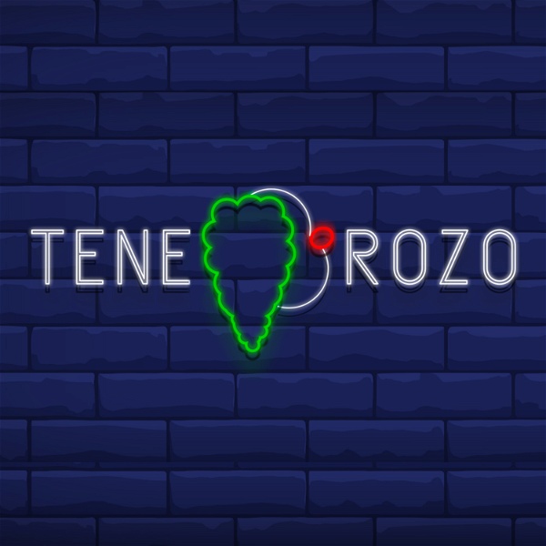 Artwork for TeneBrozo