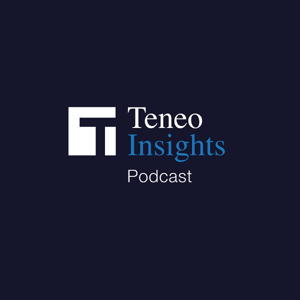 Artwork for Teneo Insights Podcast