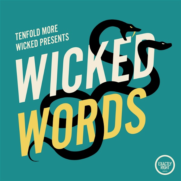 Artwork for Tenfold More Wicked