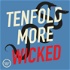 Tenfold More Wicked Presents: Wicked Words - a true crime interview podcast with Kate Winkler Dawson
