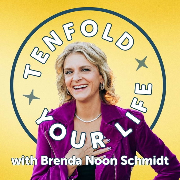 Artwork for Tenfold Your Life