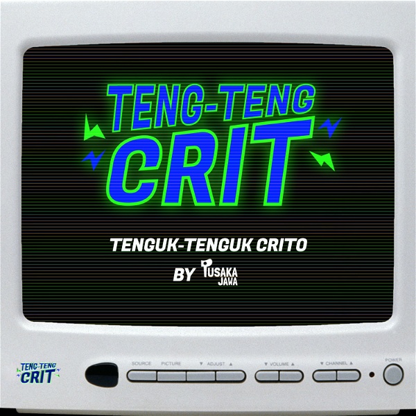Artwork for Teng-Teng Crit