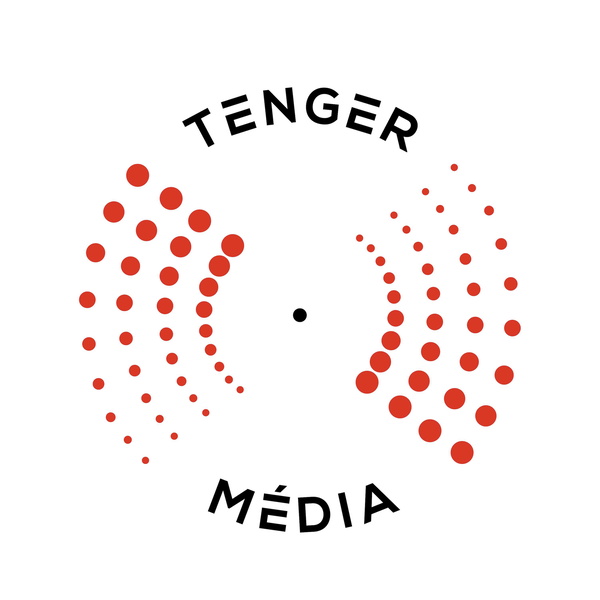 Artwork for Tenger Média's Podcast