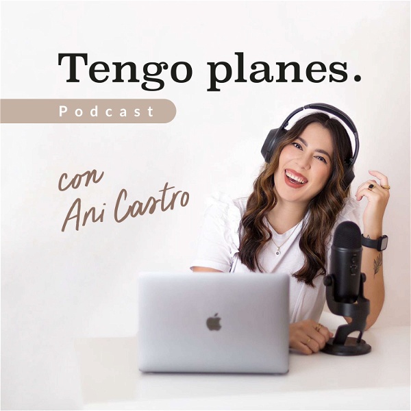 Artwork for Tengo Planes Podcast