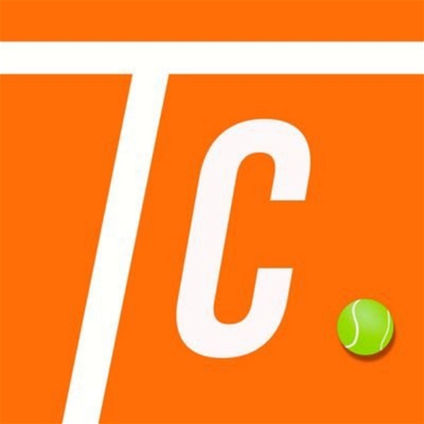 Artwork for Tenis Center Podcast