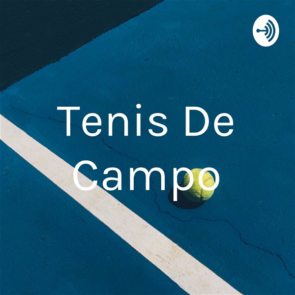 Artwork for Tenis De Campo