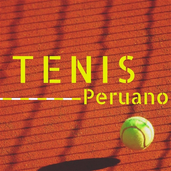 Artwork for Tenis Peruano