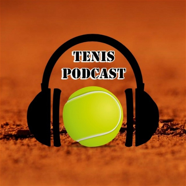 Artwork for Tenis Podcast