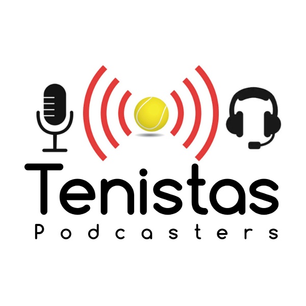 Artwork for Tenistas Podcasters