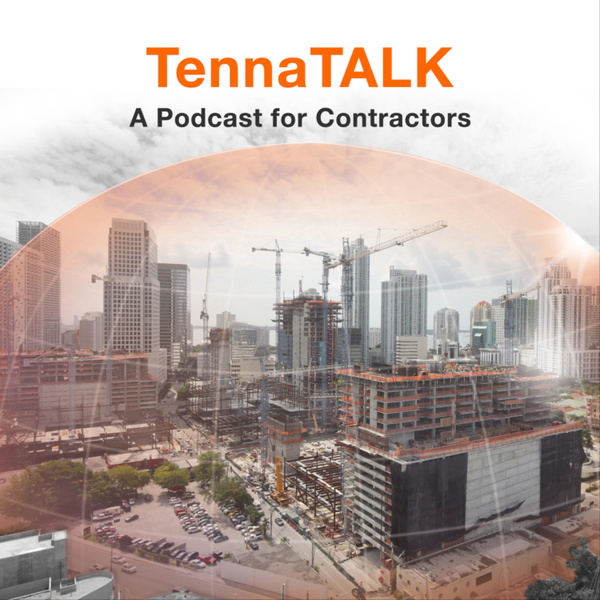 Artwork for TennaTALK