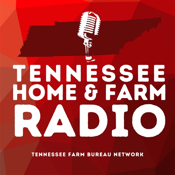 Artwork for Tennessee Home & Farm Radio