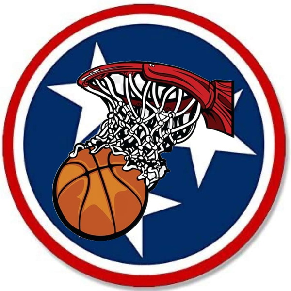 Artwork for Tennessee Hoop Talk