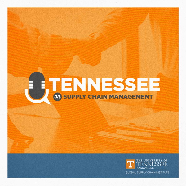 Artwork for Tennessee on Supply Chain Management