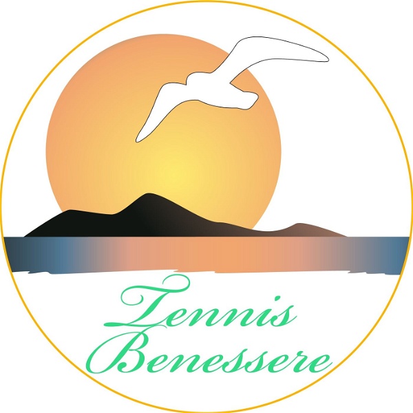 Artwork for Tennis Benessere ed Evoluzione