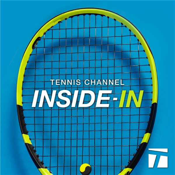 Artwork for Tennis Channel Inside-In