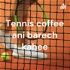 Tennis coffee ani barech kahee