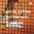 Tennis coffee ani barech kahee