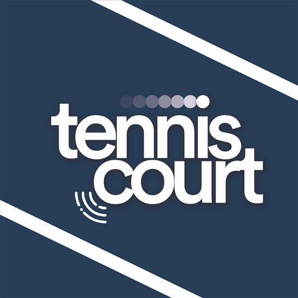Artwork for Tennis Court