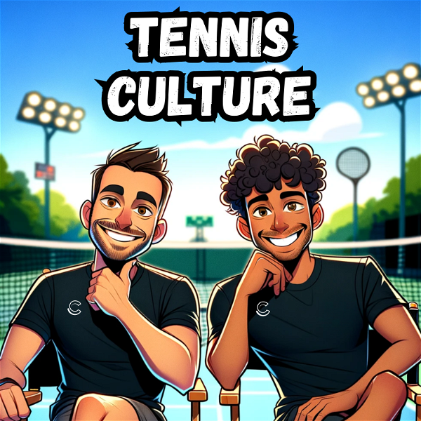 Artwork for Tennis Culture