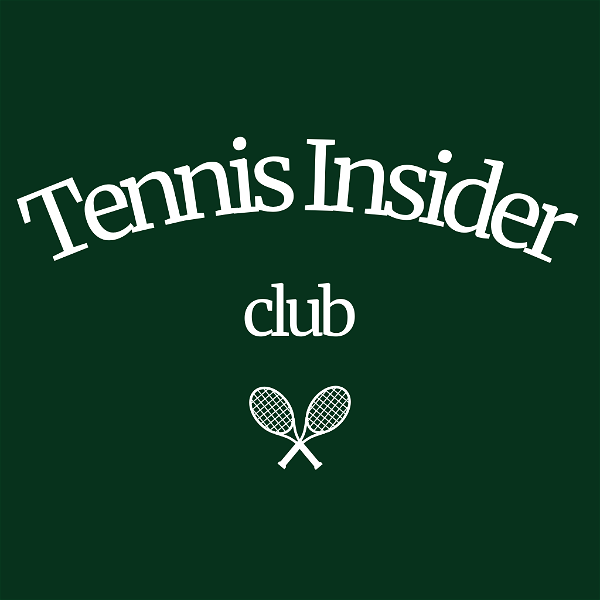 Artwork for Tennis Insider Club