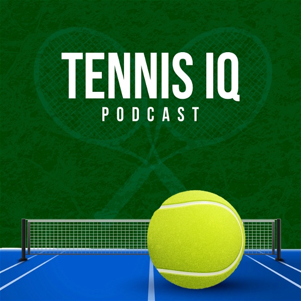 Artwork for Tennis IQ Podcast