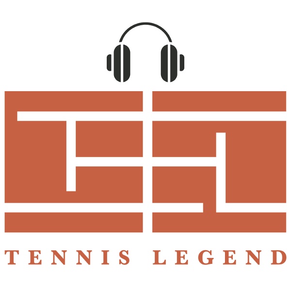 Artwork for Tennis Legend Podcast