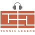 Tennis Legend Podcast