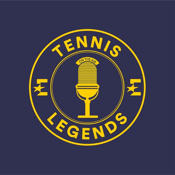 Artwork for Tennis Legends