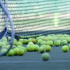 Tennis Lounge (podcast en français)