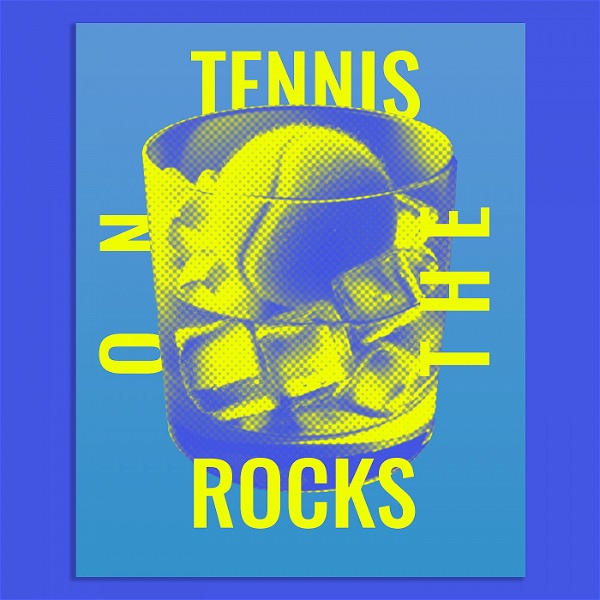 Artwork for Tennis On The Rocks