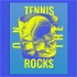 Tennis On The Rocks