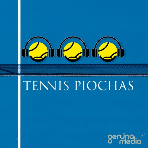Artwork for Tennis Piochas