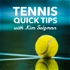 Tennis Quick Tips | Fun, Fast and Easy Tennis - No Lessons Required