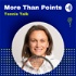 More Than Points - Tennis Talk