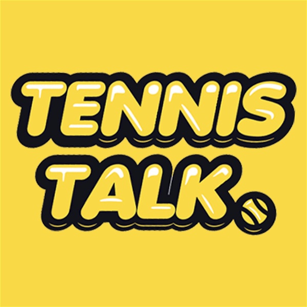 Artwork for Tennis Talk Podcast
