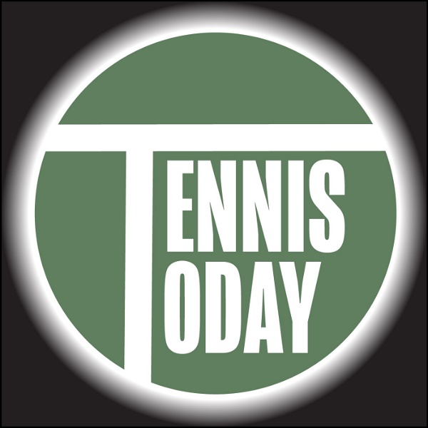Artwork for Tennis Today Podcast