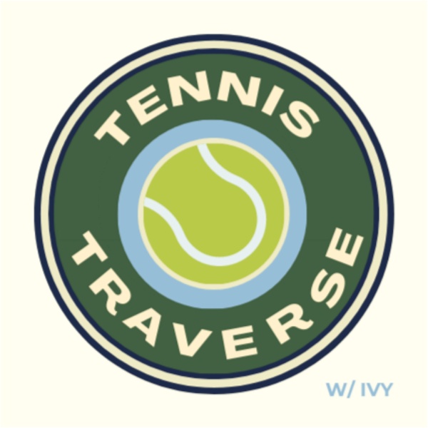 Artwork for Tennis Traverse: Exploring the Game