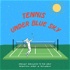 Tennis Under Blue Sky