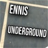 Tennis Underground