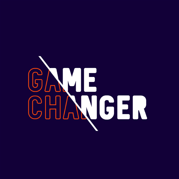 Artwork for Gamechangers Tennis Vlaanderen podcast
