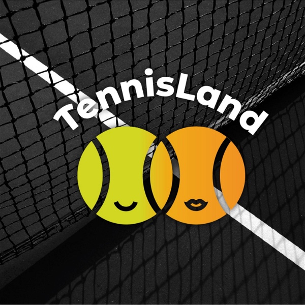 Artwork for TennisLand