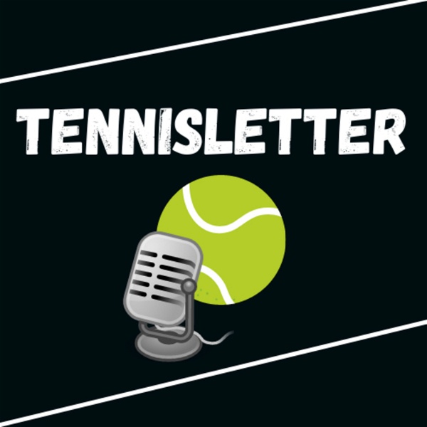 Artwork for Tennisletter