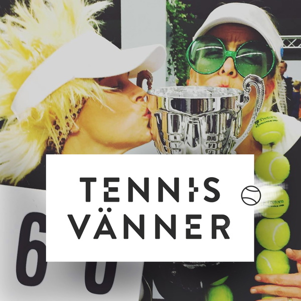 Artwork for Tennisvänner